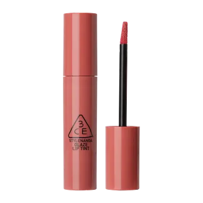 3CE GLAZE LIP TINT #ROSE PINK