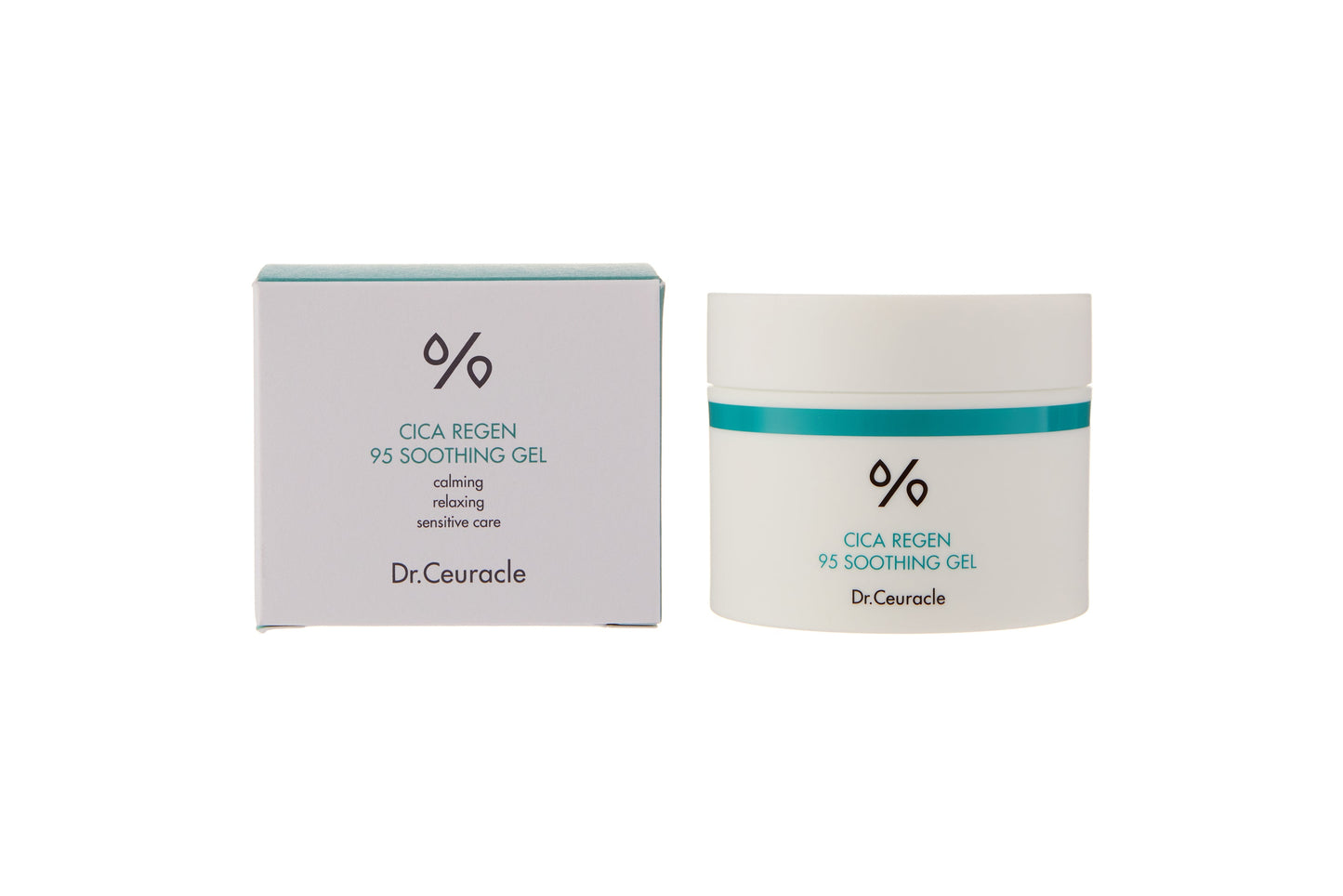 CICA REGEN
95 SOOTHING GEL
