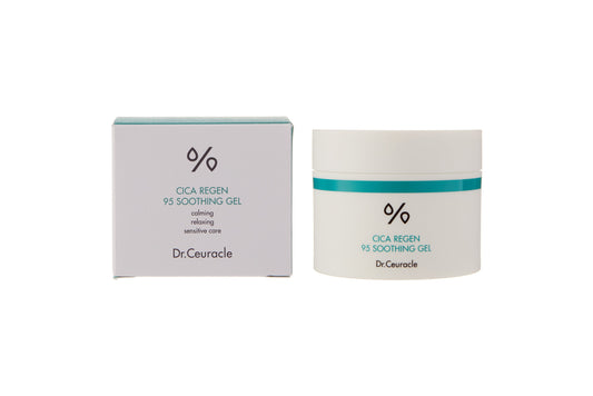 CICA REGEN
95 SOOTHING GEL