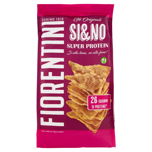 Triangles super protein