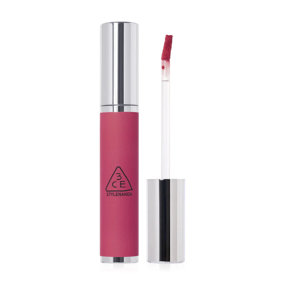 3CE HAZY LIP CLAY #TYPEGIRL