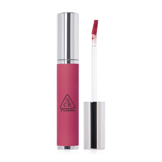 3CE HAZY LIP CLAY #TYPEGIRL