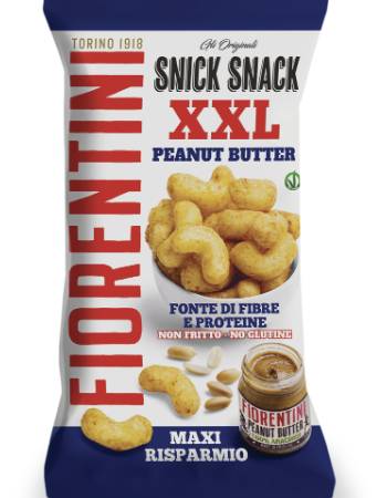 XXL SIZE Snick Snacks PAT Pizza