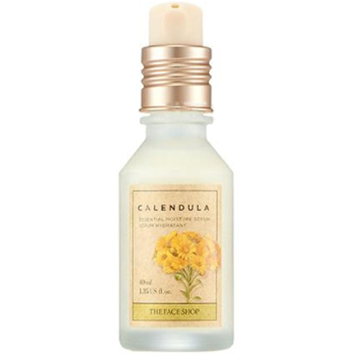 CALENDULA ESSENTIAL MOISTURE SERUM 2023