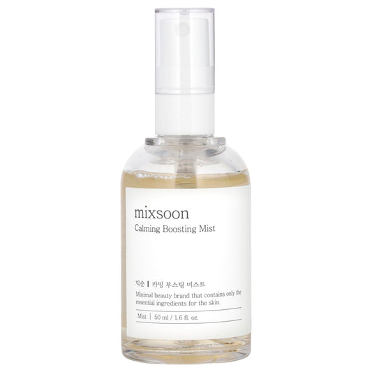 Calming Boosting Mist [50ml]