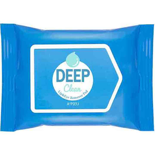 APIEU_DEEP_CLEAN_LIP&EYE_REMOVER_PAD
