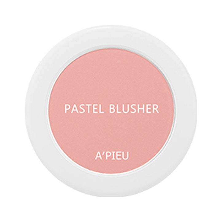 A'PIEU PASTEL BLUSHER (PK03)