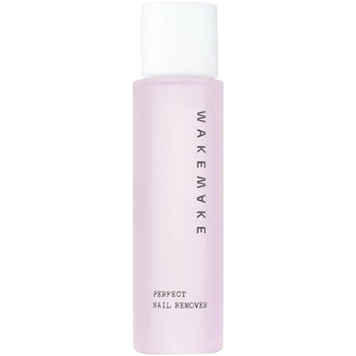 WAKEMAKE Perfect Nail Remover