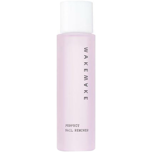 WAKEMAKE Perfect Nail Remover