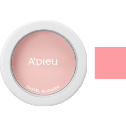 A'PIEU PASTEL BLUSHER (PK04)