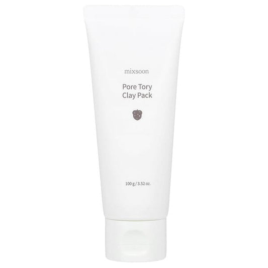 Pore Tory Clay Pack [100g]