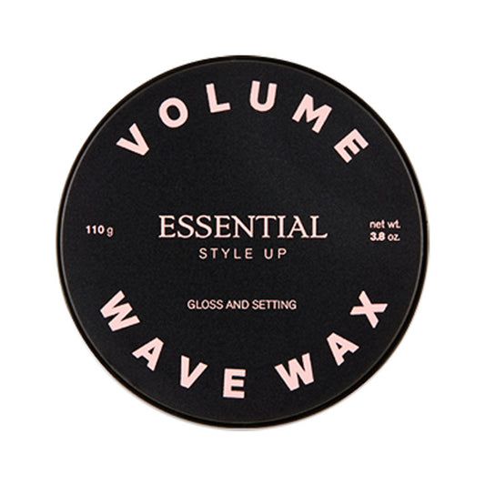 ESSENTIAL STYLE UP VOLUME WAVE WAX