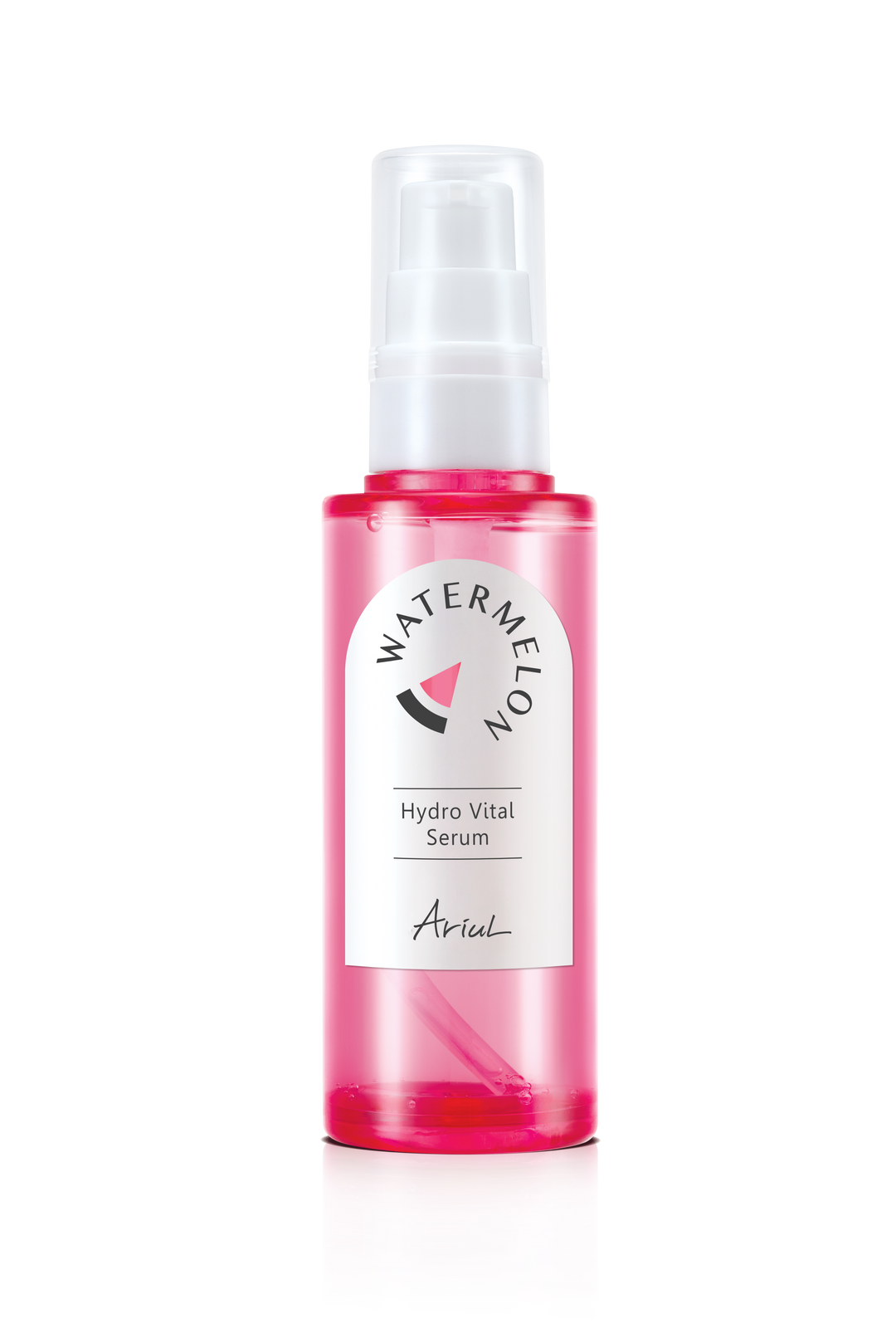 Ariul Watermelon Hydro Vital Serum