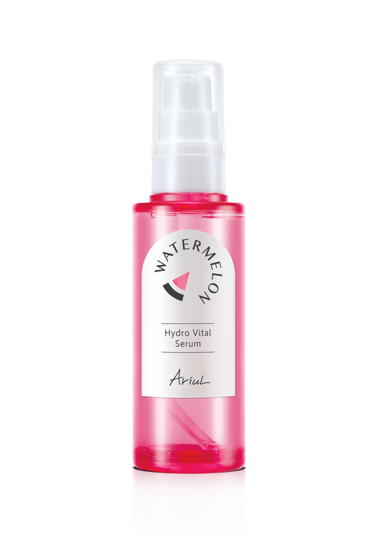Ariul Watermelon Hydro Vital Serum