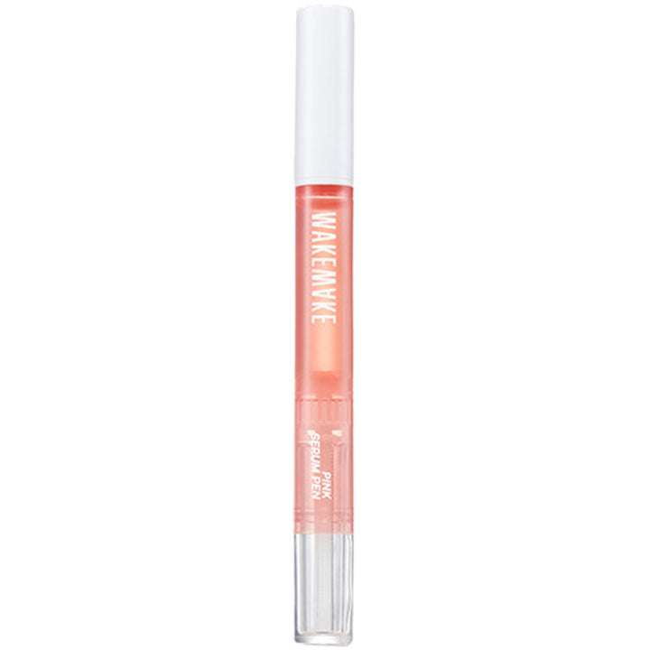 WAKEMAKE Nail Gun Care Pink Serum Pen