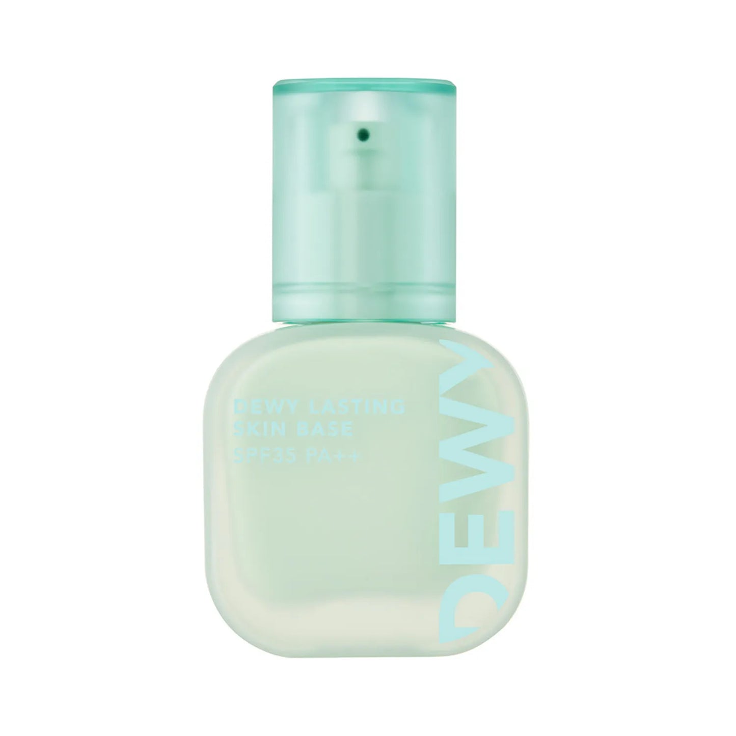 THEFACESHOP DEWY LASTING SKIN BASE 03 MINTY