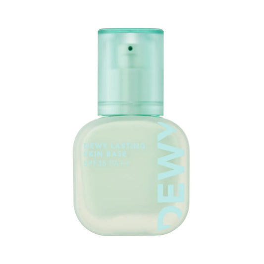 THEFACESHOP DEWY LASTING SKIN BASE 03 MINTY
