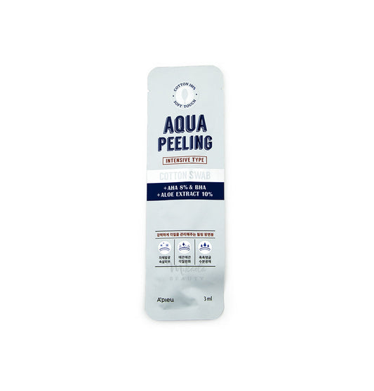 A'PIEU AQUA_PEELING_COTTONSWAB_INTENSIVE