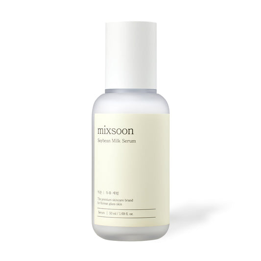 Soybean Milk Serum [50ml]
