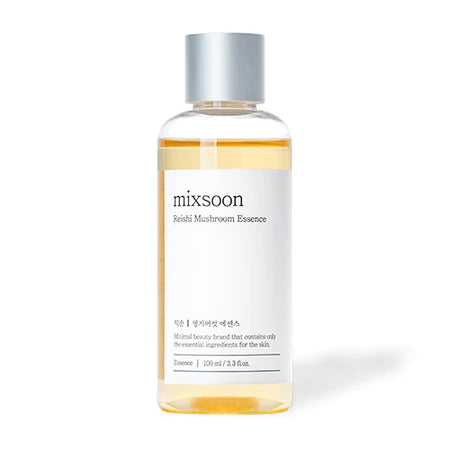 Reishi Mushroom Essence [100ml]