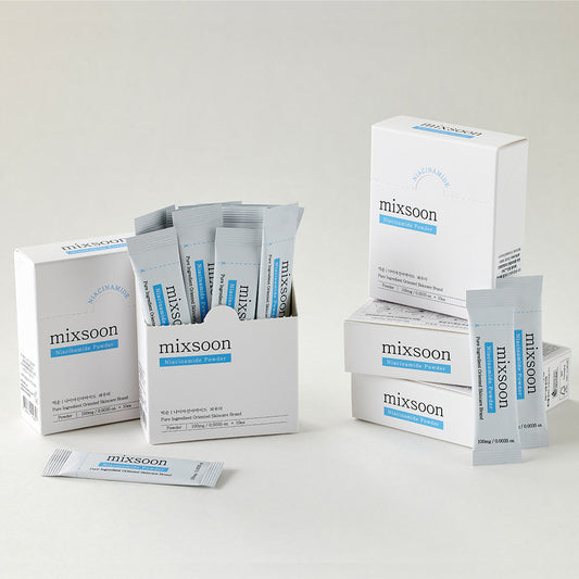 Niacinamide Powder [0.1g*10ea]