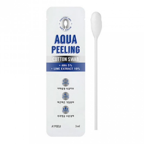 A'PIEU AQUA_PEELING_COTTON_SWAB_MILD