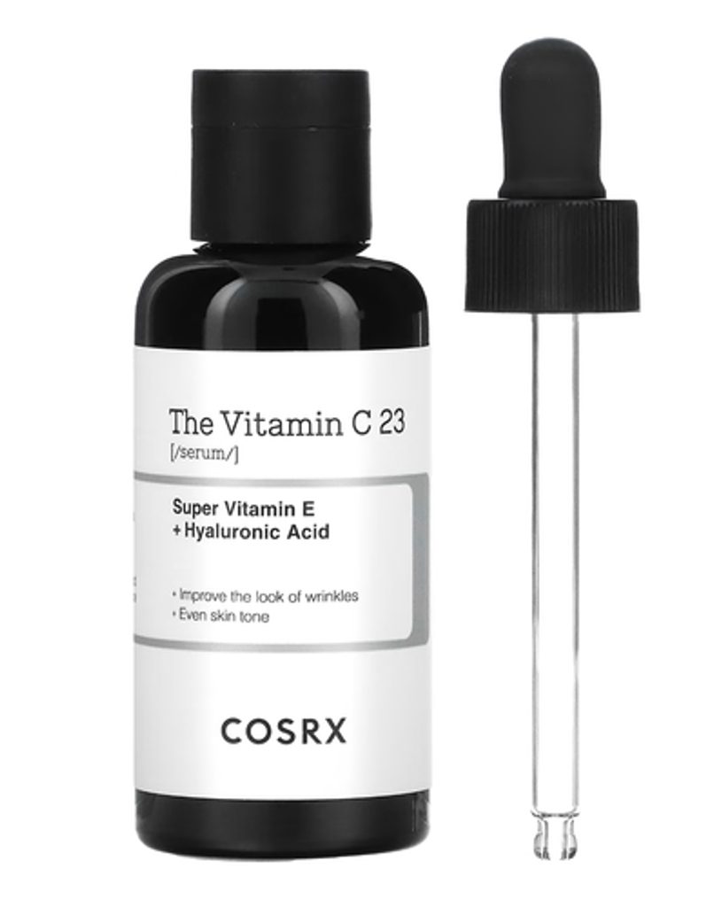 The Vitamin C 23 serum