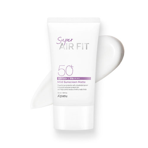 A'PIEU SUPER_AIR_FIT_SUNSCREEN_MATTE_EX