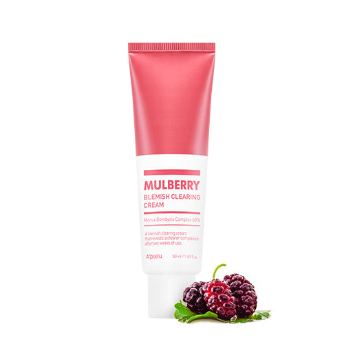 A'PIEU MULBERRY_BLEMISH_CLEARING_CREAM