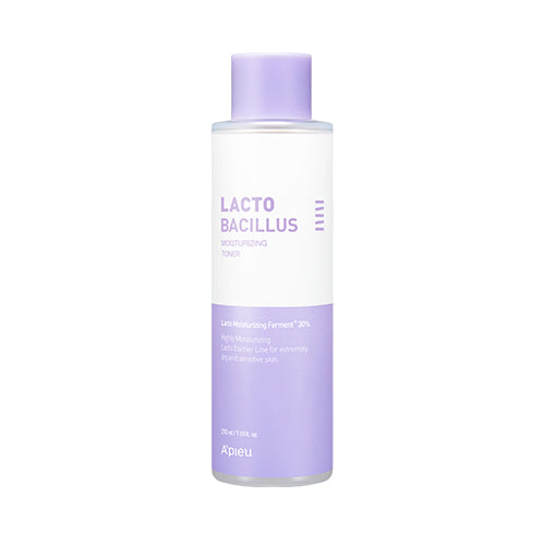 A'PIEU LACTOBACILLUS_MOISTURIZING_TONER