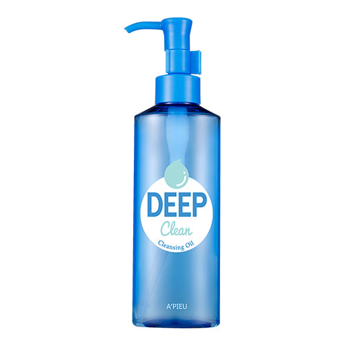A'PIEU DEEP_CLEAN_CLEANSING_OIL