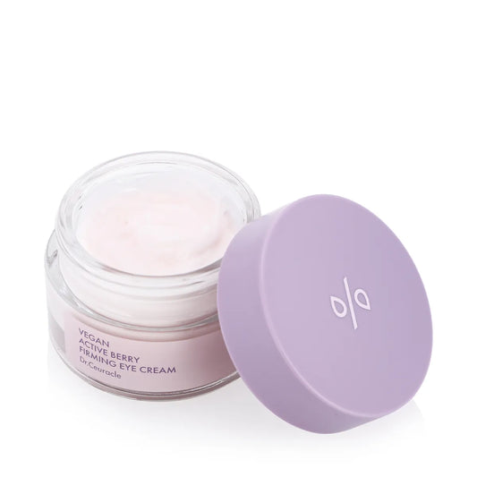 VEGAN ACTIVE BERRY FIRMING EYE CREAM