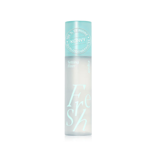 ES.  FRESH SETTING FIXER 100ml
