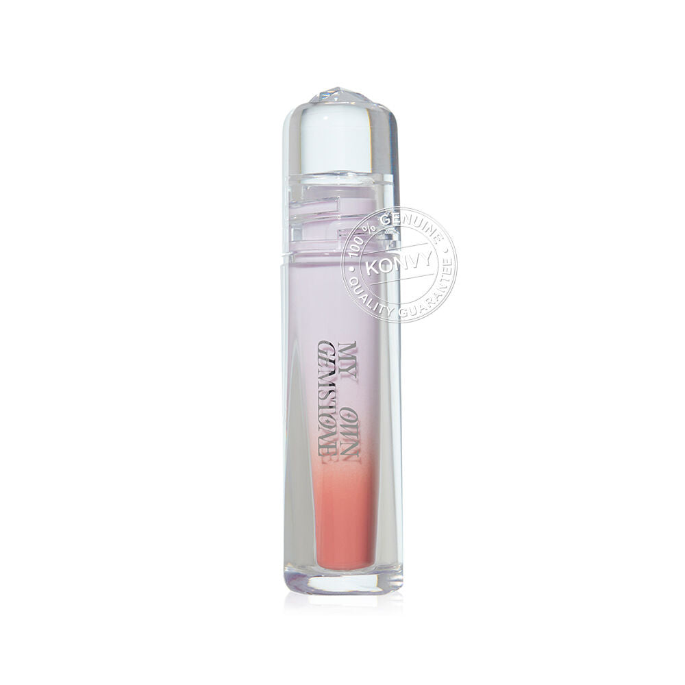 ET. (N.Y)Overglowy Tint #17 Diamond Forever