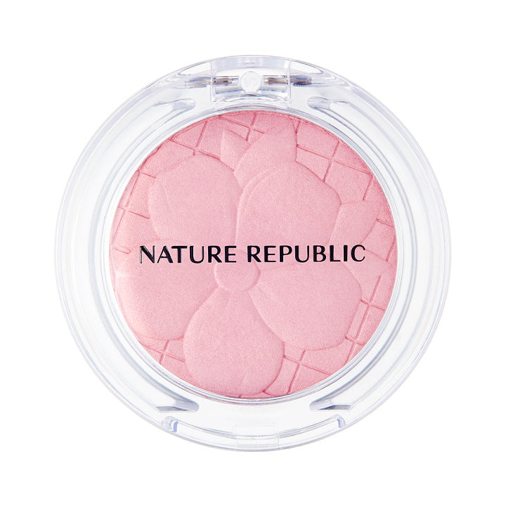 BAKED BLUSHER 04 PINK SORBET
