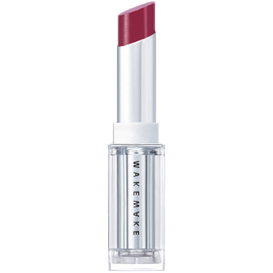 WAKEMAKE Dewy Gel Glaze Stick 09 Plum Brew