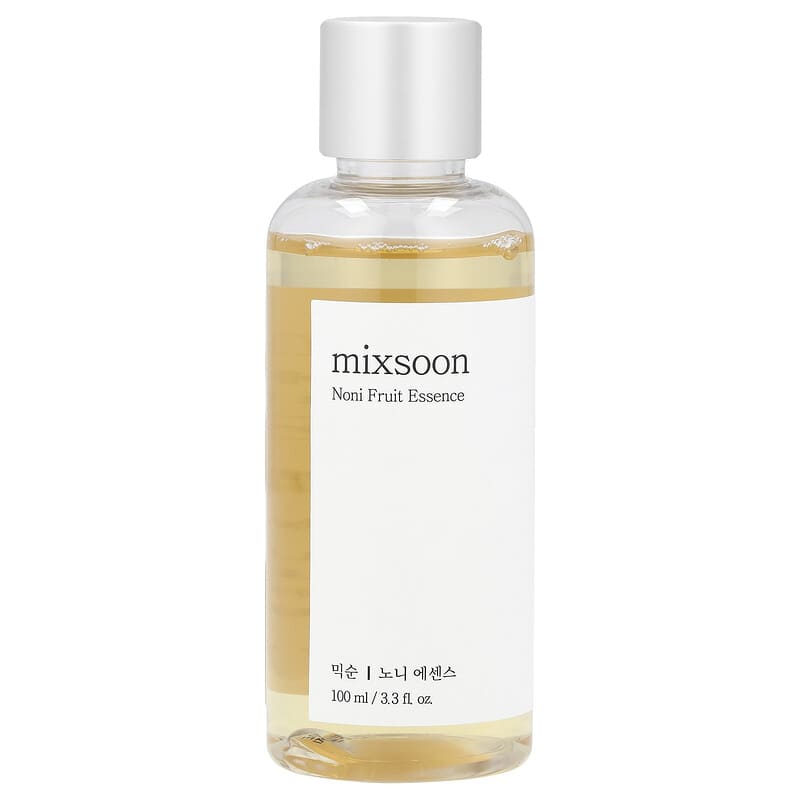 Noni Fruit Essence [100ml]