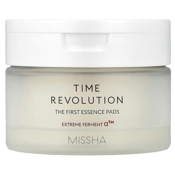 MISSHA TR_THE_FIRST_ESSENCE_PAD