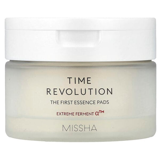 MISSHA TR_THE_FIRST_ESSENCE_PAD
