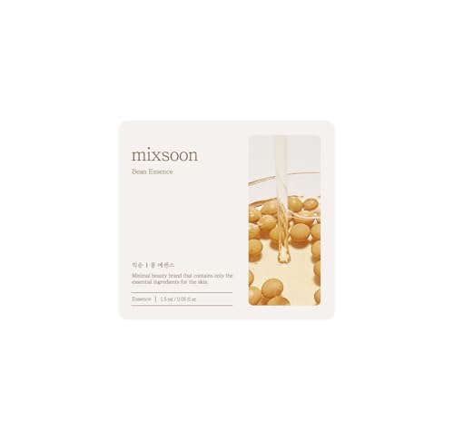 Bean Essence Sachet [1.5ml]
