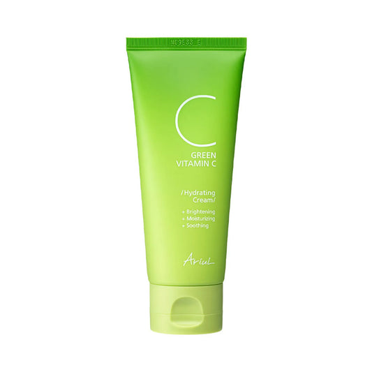 Ariul Green VitaminC Hydrating Cream