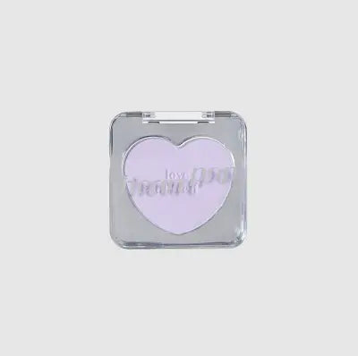 ET.(MBS)Heart pop blusher #L.S 4g