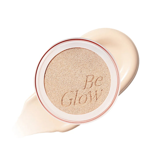 ES.BE GLOW VOLUME CUSHION REFILL#1 PORCELAIN