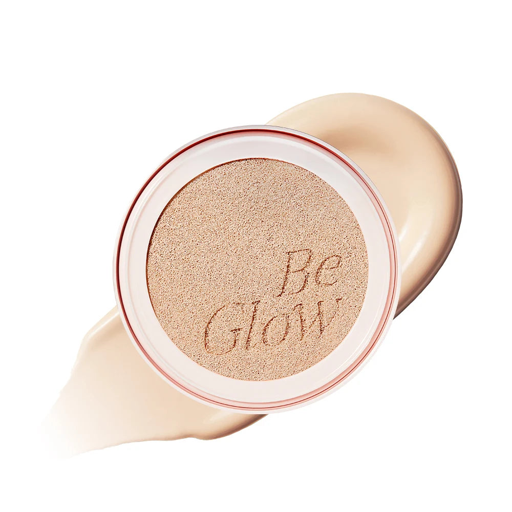 ES.BE GLOW VOLUME CUSHION REFILL#2 VANILLA