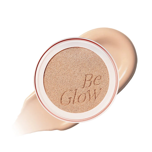 ES.BE GLOW VOLUME CUSHION REFILL#5 PETAL