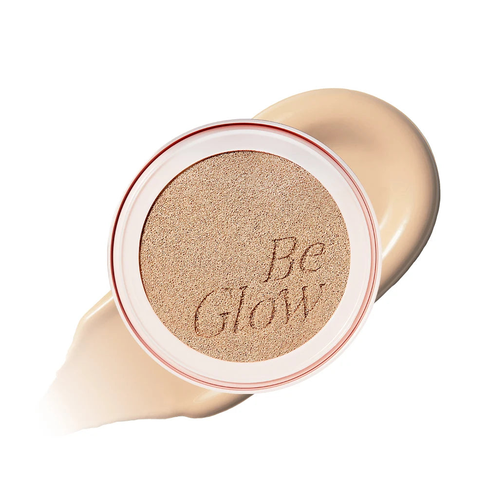 ES.BE GLOW VOLUME CUSHION REFILL#4 BEIGE