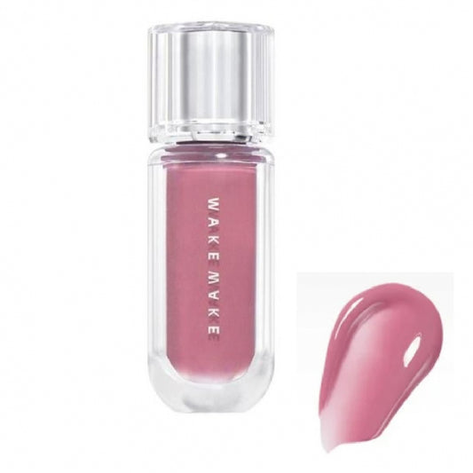 WAKEMAKE Dewy Gel Maxi Gloss 09 Ballet Pink