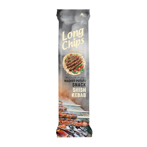 Shish Kebab