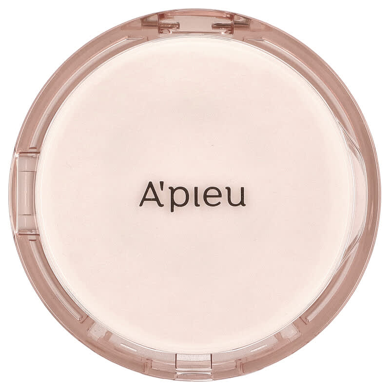A'PIEU WATERLOCK CUSHION_23N_MINI