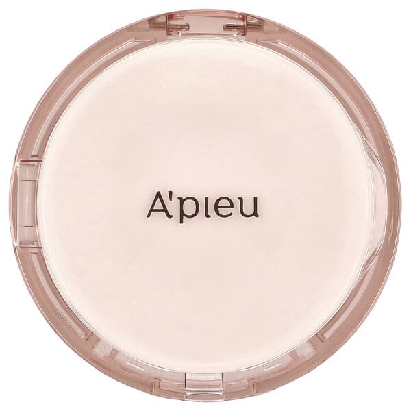 A'PIEU WATERLOCK_CUSHION 21N_REFILL